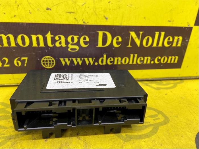 Gebruikte Koeling Module BMW 1 serie (F20) M140i 3.0 24V Prijs € 60,50 Inclusief btw aangeboden door autodemontage denollen