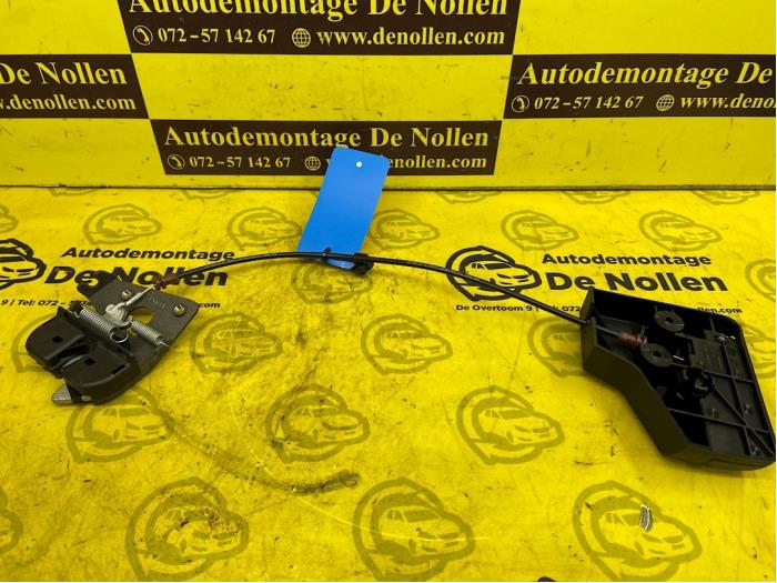 Gebruikte Diversen BMW 3 serie (E90) 320i 16V Prijs € 30,00 Margeregeling aangeboden door autodemontage denollen