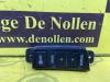 BMW Z4 Roadster (E89) sDrive 23i 2.5 24V Schakelaar