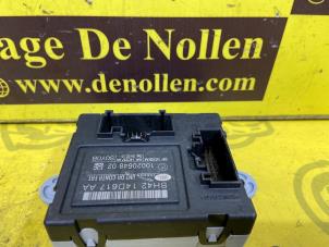 Gebruikte Module (diversen) Jaguar XF (CC9) 3.0 D V6 24V Prijs € 36,30 Inclusief btw aangeboden door de Nollen autorecycling