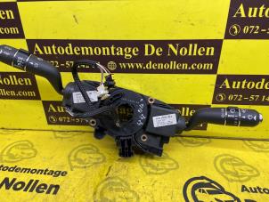 Gebruikte Licht + Raw Schakelaar Jaguar XF (CC9) 3.0 D V6 24V Prijs € 151,25 Inclusief btw aangeboden door de Nollen autorecycling