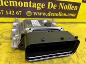 Gebruikte Module (diversen) BMW 1 serie (F20) 120d TwinPower Turbo 2.0 16V Van Prijs op aanvraag aangeboden door de Nollen autorecycling