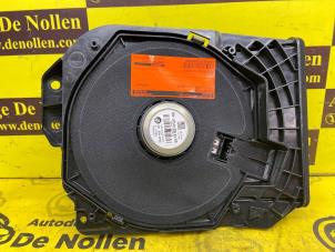 Gebruikte Luidspreker BMW 1 serie (F20) 120d TwinPower Turbo 2.0 16V Van Prijs € 48,40 Inclusief btw aangeboden door de Nollen autorecycling