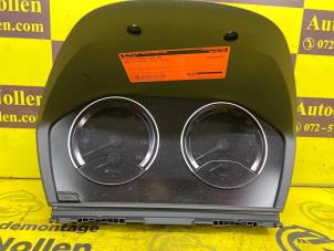 Gebruikte Tellerklok BMW 1 serie (F20) 120d TwinPower Turbo 2.0 16V Van Prijs op aanvraag aangeboden door de Nollen autorecycling