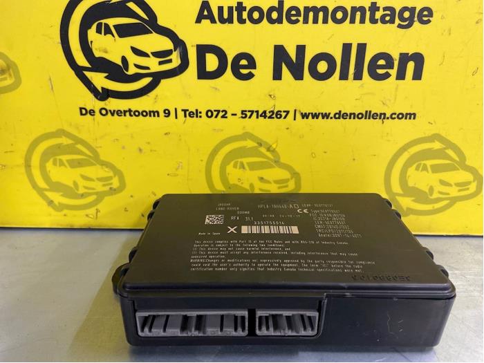 Gebruikte Computer Diversen Jaguar XF (X260) 2.0d 180 16V AWD Prijs € 90,75 Inclusief btw aangeboden door autodemontage denollen
