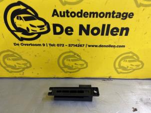 Gebruikte Antenne (diversen) Jaguar XF (X260) 2.0d 180 16V AWD Prijs € 42,35 Inclusief btw aangeboden door de Nollen autorecycling