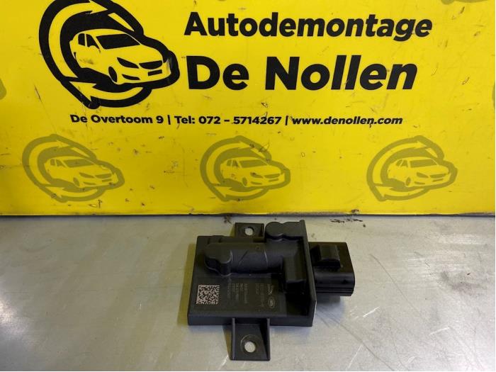 Gebruikte Module (diversen) Jaguar XF (X260) 2.0d 180 16V AWD Prijs € 60,50 Inclusief btw aangeboden door autodemontage denollen
