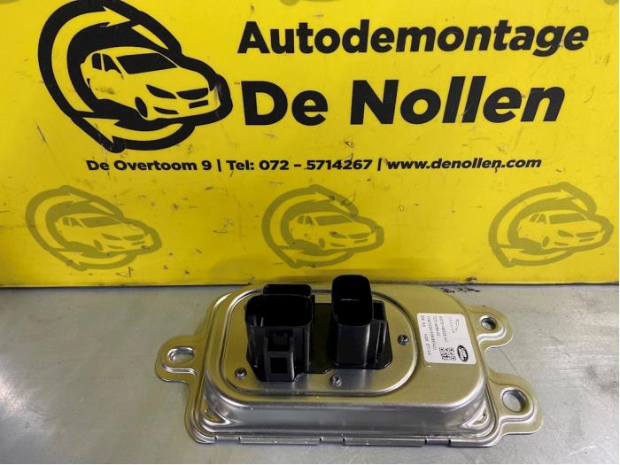 Gebruikte Start/Stop computer Jaguar XF (X260) 2.0d 180 16V AWD Prijs € 151,25 Inclusief btw aangeboden door autodemontage denollen