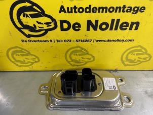 Gebruikte Start/Stop computer Jaguar XF (X260) 2.0d 180 16V AWD Prijs € 151,25 Inclusief btw aangeboden door de Nollen autorecycling