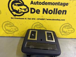 Gebruikte Binnenverlichting achter Jaguar XF (X260) 2.0d 180 16V AWD Prijs € 90,75 Inclusief btw aangeboden door de Nollen autorecycling