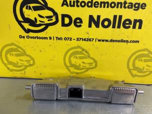 Gebruikte Camera module Jaguar XF (X260) 2.0d 180 16V AWD Prijs € 72,60 Inclusief btw aangeboden door de Nollen autorecycling