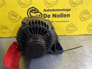 Gebruikte Dynamo Volvo V40 (VW) 1.8 16V Prijs € 40,00 Margeregeling aangeboden door de Nollen autorecycling