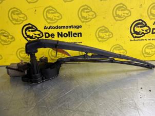 Gebruikte Ruitenwissermotor achter Fiat Panda (141) 1100 IE,Selecta Prijs € 45,00 Margeregeling aangeboden door de Nollen autorecycling