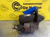 Startmotor van een Fiat Panda (141), 1980 / 2003 1100 IE,Selecta, Hatchback, Benzine, 1.108cc, 40kW (54pk), FWD, 176B2000; 187A1000, 1995-02 / 2003-09, 141AK; 141MK; 154AW53A04 2002