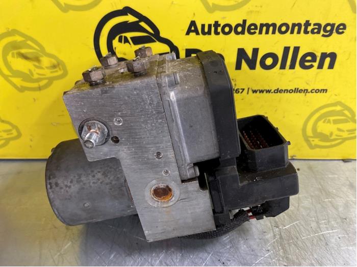 Gebruikte ABS Pomp Ford Transit 2.0 TDCi 16V 260S Prijs € 143,99 Inclusief btw aangeboden door autodemontage denollen