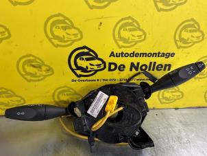 Gebruikte Combischakelaar Stuurkolom Ford Transit 2.0 TDCi 16V 260S Prijs € 50,00 Margeregeling aangeboden door de Nollen autorecycling