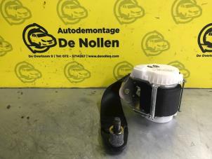 Gebruikte Veiligheidsgordel rechts-achter Fiat 500L (199) 1.3 D 16V Multijet Prijs € 40,00 Margeregeling aangeboden door de Nollen autorecycling