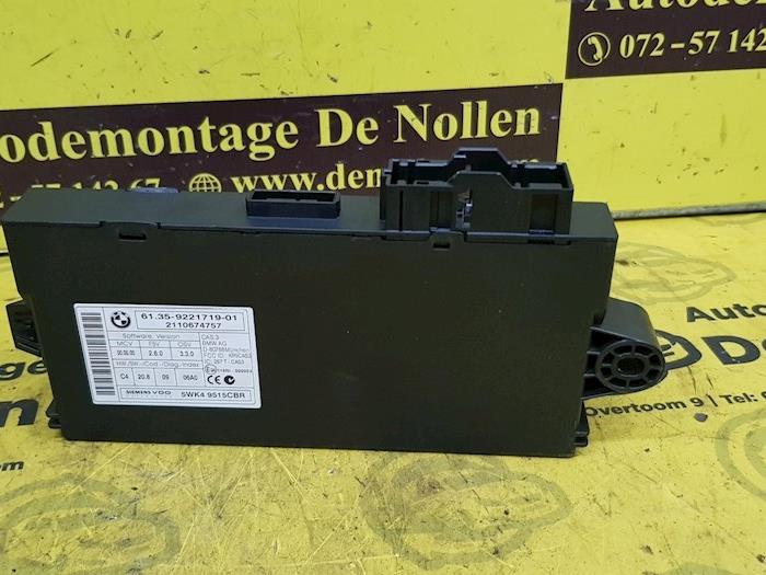 Gebruikte Computer Diversen Mini Mini (R56) 1.6 One D 16V Prijs € 175,00 Margeregeling aangeboden door autodemontage denollen