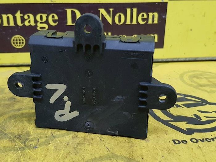 Gebruikte Module (diversen) Ford Fiesta 6 (JA8) 1.0 EcoBoost 12V Sport Prijs € 35,00 Margeregeling aangeboden door autodemontage denollen