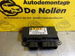 Gebruikte Airbag Module Opel Insignia 2.0 CDTI 16V 130 Ecotec Prijs € 100,00 Margeregeling aangeboden door de Nollen autorecycling
