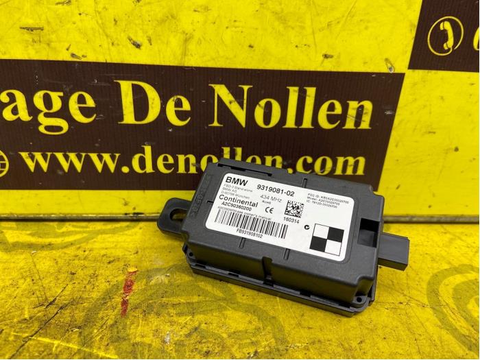 Gebruikte Computer Diversen Mini Mini (F56) 1.2 12V One Prijs € 35,00 Margeregeling aangeboden door autodemontage denollen