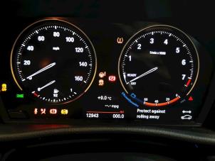 Gebruikte Motor BMW 2 serie Active Tourer (F45) 220i 2.0 TwinPower Turbo 16V Prijs € 3.569,50 Inclusief btw aangeboden door de Nollen autorecycling
