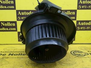 Gebruikte Chaufage Ventilatiemotor Mercedes Sprinter 5t (907.6) 311 CDI 2.1 D RWD Prijs € 151,25 Inclusief btw aangeboden door de Nollen autorecycling