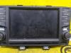 Volkswagen Polo V (6R) 1.8 GTI 16V Navigatie Display