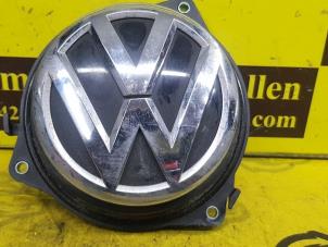 Gebruikte Kofferdeksel Slotmechaniek Volkswagen Polo V (6R) 1.8 GTI 16V Prijs op aanvraag aangeboden door de Nollen autorecycling