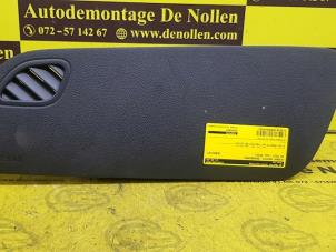 Gebruikte Airbag rechts (Dashboard) Volkswagen Polo V (6R) 1.8 GTI 16V Prijs op aanvraag aangeboden door de Nollen autorecycling