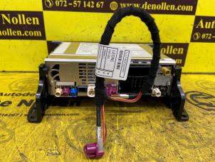 Gebruikte Radio module Mini Countryman (F60) 2.0 16V Cooper S ALL4 Prijs op aanvraag aangeboden door de Nollen autorecycling