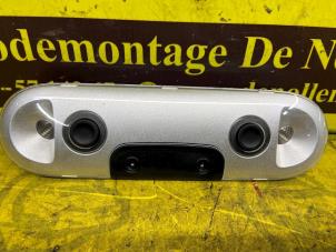 Gebruikte Binnenverlichting achter Mini Countryman (F60) 2.0 16V Cooper S ALL4 Prijs op aanvraag aangeboden door de Nollen autorecycling