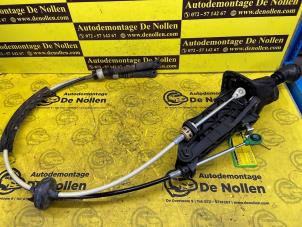 Gebruikte Schakelmechaniek Volkswagen Crafter 2.0 TDI 16V Prijs op aanvraag aangeboden door de Nollen autorecycling