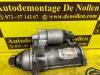 Volkswagen Polo V (6R) 1.8 GTI 16V Startmotor