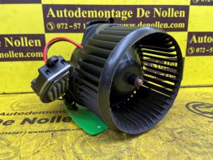 Gebruikte Blower BMW 2 serie Active Tourer (F45) 220i 2.0 TwinPower Turbo 16V Prijs op aanvraag aangeboden door de Nollen autorecycling