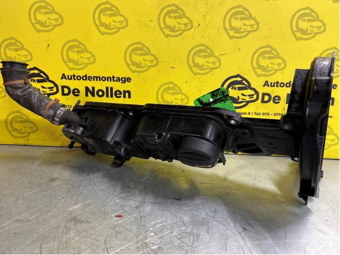 Gebruikte Kleppendeksel Volvo V40 (MV) 1.6 D 16V Prijs € 75,00 Margeregeling aangeboden door autodemontage denollen