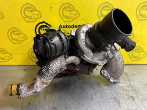 Gebruikte G-lader Volvo V40 (MV) 1.6 D 16V Prijs € 250,00 Margeregeling aangeboden door de Nollen autorecycling