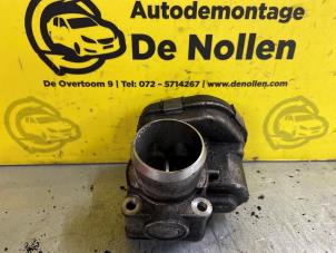 Gebruikte Gasklephuis Volvo V40 (MV) 1.6 D 16V Prijs € 75,00 Margeregeling aangeboden door de Nollen autorecycling