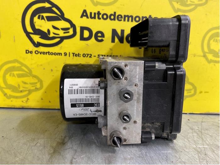 Gebruikte ABS Pomp Ford EcoSport (JK8) 1.0 EcoBoost 12V 125 Prijs € 373,89 Inclusief btw aangeboden door autodemontage denollen