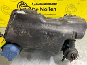 Gebruikte Expansievat Porsche Cayman (981) 3.4 GTS 24V Prijs € 75,00 Margeregeling aangeboden door de Nollen autorecycling