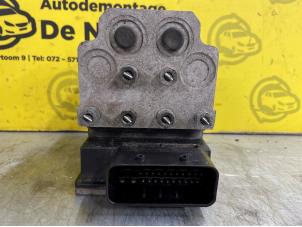 Gebruikte ABS Pomp Opel Vectra C 1.8 16V Prijs € 85,00 Margeregeling aangeboden door de Nollen autorecycling