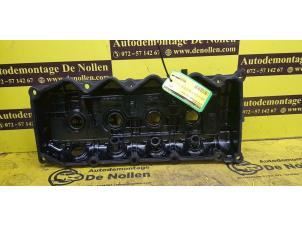 Gebruikte Kleppendeksel Nissan Pathfinder (R51) 2.5 dCi 16V 4x4 Prijs € 150,00 Margeregeling aangeboden door de Nollen autorecycling