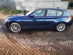 Gebruikte Wielophanging links-achter BMW 1 serie (F20) 116i 1.6 16V Prijs € 375,00 Margeregeling aangeboden door de Nollen autorecycling