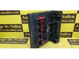 Gebruikte Computer Body Control Seat Leon Prijs € 48,40 Inclusief btw aangeboden door de Nollen autorecycling