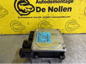 Gebruikte Stuurbekrachtiging Computer Citroen C2 (JM) Prijs € 50,00 Margeregeling aangeboden door de Nollen autorecycling