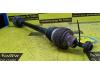 Audi A5 (8T3) 1.8 TFSI 16V Aandrijfas rechts-achter