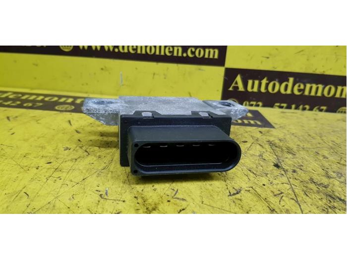 Gebruikte Computer Diversen Porsche Cayman (981) 3.4 GTS 24V Prijs € 80,00 Margeregeling aangeboden door autodemontage denollen
