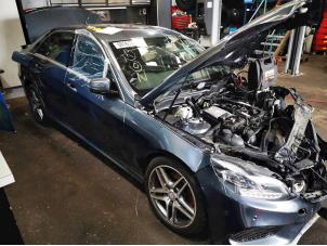 Gebruikte Differentieel achter Mercedes E (W212) E-220 CDI 16V BlueTEC Prijs € 500,00 Margeregeling aangeboden door de Nollen autorecycling