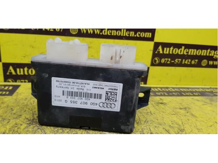 Gebruikte Computer Diversen Audi A6 (C7) 1.8 T FSI 16V Prijs € 125,00 Margeregeling aangeboden door autodemontage denollen