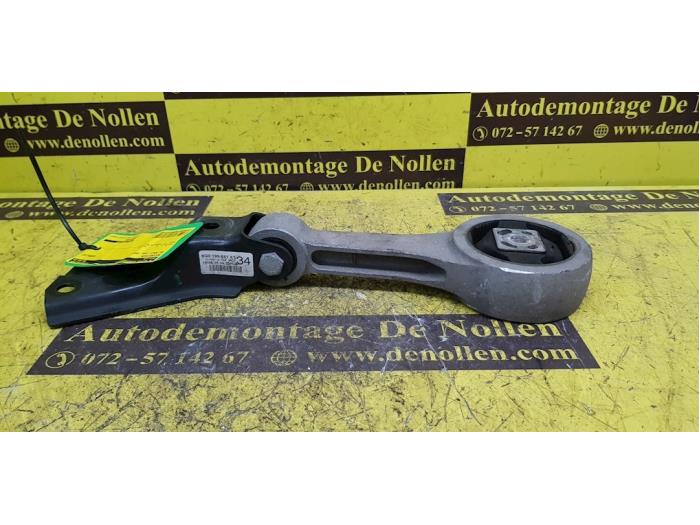 Gebruikte Motorrubber Volkswagen Polo V (6R) 1.8 GTI 16V Prijs € 42,35 Inclusief btw aangeboden door autodemontage denollen